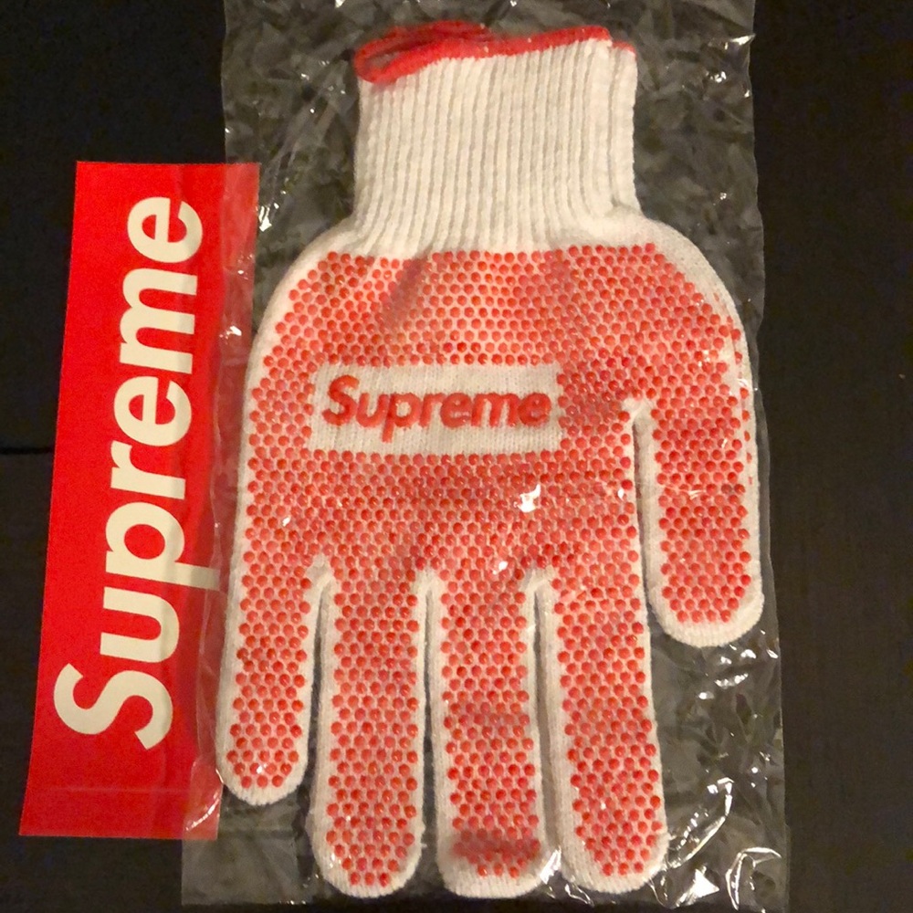 Supreme Gardening Gloves